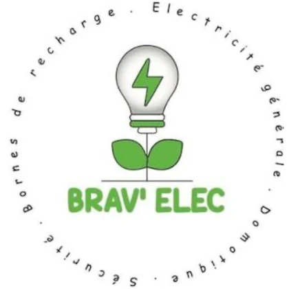 Logo BrAv'Elec
